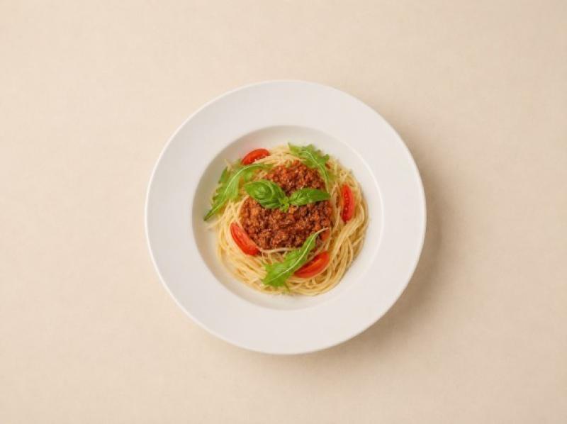 SPAGETTI BOLONEZ